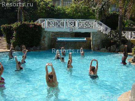 Grand Pineapple Beach Resort 35